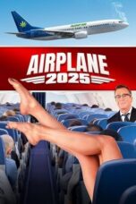 Nonton film Airplane 2025 (2025) sub indo