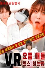 Nonton film VR: How Kids Have Sex These Days (2024) sub indo