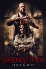 Nonton film Sweeney Todd: Slice & Dice (2025) sub indo