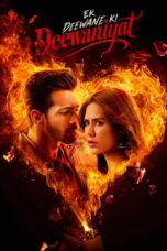 Nonton film Ek Deewane Ki Deewaniyat (2025) sub indo