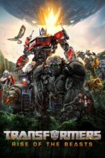 Nonton film Transformers: Rise of the Beasts (2023) sub indo