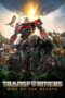 Nonton film Transformers: Rise of the Beasts (2023) sub indo