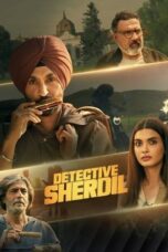 Nonton film Detective Sherdil (2025) sub indo