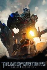 Nonton film Transformers: Age of Extinction (2014) sub indo