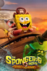 Nonton film The SpongeBob Movie: Search for SquarePants (2025) sub indo