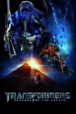 Nonton film Transformers: Revenge of the Fallen (2009) sub indo