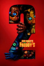 Nonton film Five Nights at Freddy’s 2 (2025) sub indo