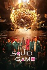 Nonton film Squid Game (2021) sub indo