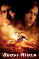 Nonton film Ghost Rider (2007) sub indo