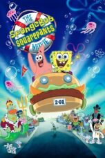 Nonton film The SpongeBob SquarePants Movie (2004) sub indo