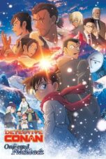 Nonton film Detective Conan: One-Eyed Flashback (2025) sub indo
