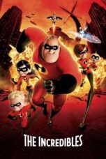 Nonton film The Incredibles (2004) sub indo