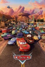 Nonton film Cars (2006) sub indo