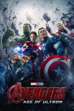Nonton film Avengers: Age of Ultron (2015) sub indo