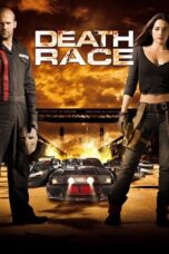 Nonton film Death Race (2008) sub indo