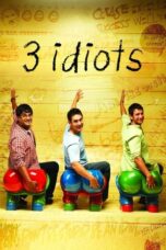 Nonton film 3 Idiots (2009) sub indo
