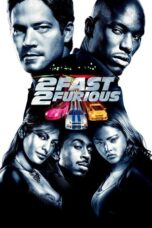 Nonton film 2 Fast 2 Furious (2003) sub indo
