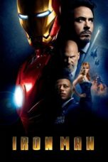 Nonton film Iron Man (2008) sub indo