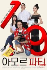 Nonton film Amor Fati (2025) sub indo