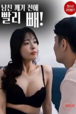 Nonton film Hurry Up Before Your Boyfriend Wakes Up (2023) sub indo