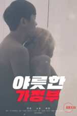 Nonton film Naughty Housekeeper (2024) sub indo