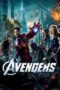 Nonton film The Avengers (2012) sub indo