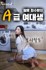 Nonton film Sora, An A Class Female College Student Who Gets Points With Her Feet (2023) sub indo