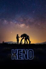 Nonton film Xeno (2025) sub indo