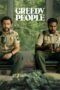 Nonton film Greedy People (2024) sub indo