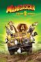 Nonton film Madagascar: Escape 2 Africa (2008) sub indo