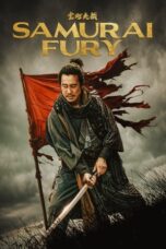 Nonton film Samurai Fury (2025) sub indo