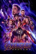 Nonton film Avengers: Endgame (2019) sub indo