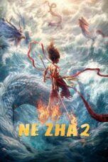 Nonton film Ne Zha 2 (2025) sub indo