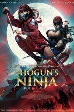 Nonton film Shogun’s Ninja (2025) sub indo