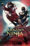 Nonton film Shogun’s Ninja (2025) sub indo