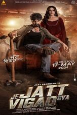 Nonton film Je Jatt Vigarh Gya (2024) sub indo