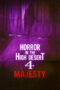 Nonton film Horror in the High Desert 4: Majesty (2025) sub indo