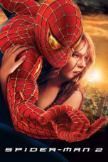 Nonton film Spider-Man 2 (2004) sub indo
