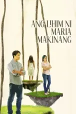 Nonton film Ang Lihim ni Maria Makinang (2025) sub indo