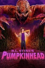 Nonton film R.L. Stine’s Pumpkinhead (2025) sub indo