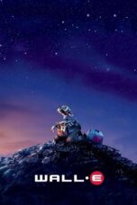 Nonton film WALL·E (2008) sub indo