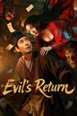 Nonton film Evil’s Return (2026) sub indo