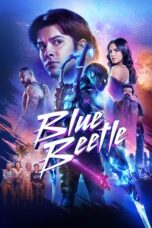 Nonton film Blue Beetle (2023) sub indo