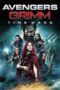 Nonton film Avengers Grimm: Time Wars (2018) sub indo