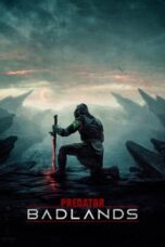Nonton film Predator: Badlands (2025) sub indo