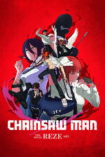 Nonton film Chainsaw Man – The Movie: Reze Arc (2025) sub indo