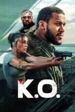 Nonton film K.O. (2025) sub indo