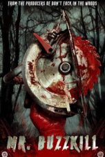 Nonton film Mr. Buzzkill (2025) sub indo