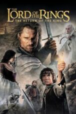 Nonton film The Lord of the Rings: The Return of the King (2003) sub indo