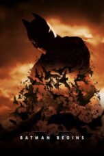 Nonton film Batman Begins (2005) sub indo